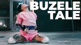 EMIL RENGLE & ANAIS TOMESCU: BUZELE TALE DOUA PETALE - Copilul de Aur & Laura Vass