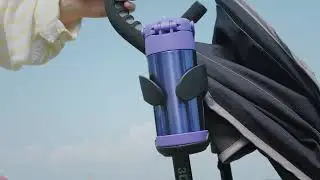 Summer by Ingenuity&trade; 3Dlite&trade;+ Convenience Stroller | Ingenuity&trade;
