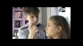 Beauty&Style. Уроки правильного мейкапа от Bourjois