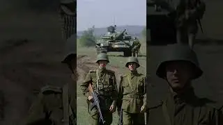 Das Milit&auml;r  Teil 1 - Wortschatz der deutschen Sprache mit KI erweitern