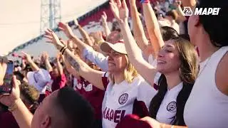 Final de la Conmebol Sudamericana.