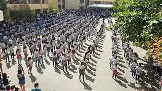ERJHS` Grade 7 Students