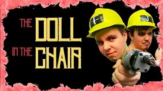 The Doll In the Chair (Full movie)