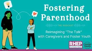 Breaking the cycle: Voices of trafficking survivors in foster care