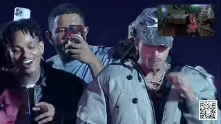 GRINGO DE BOSTA REACTS | LIVE SHOW DO MATUE (AUDICAO)