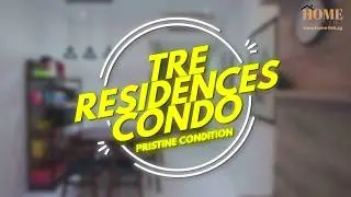 TRE Residences : [ Brand New Home Next to Aljunied MRT ]