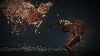 Elden Ring RL1 All Great Runes (Using Bloody Helice) No-Hit