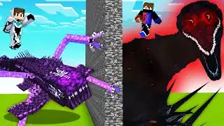 I Cheated with The BLOODBATH in a Mob Battle