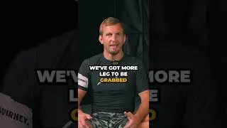 Советы по джиу-джитсу для долговязых людей (попробуйте эти движения)