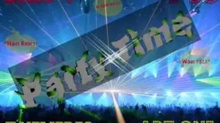 L-dc58 Ft. Bass-T , T&acute;nemeres , Art One - Party Time !