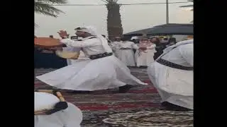 🎼🎤مجرور (المجرور الطائفي+لون القصيمي) مشاركة فرقة المجرور في ميدان الفروسية بالطائف ،،