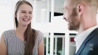 Karriere bei WOLFF & M&Uuml;LLER
