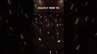 How to make a Void Floor in Minecraft