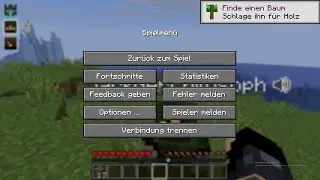 Minecraft CraftingFun / Folge 5 Das Dorf muss weiter wachsen