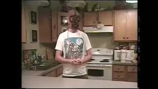 Cooking With Remus