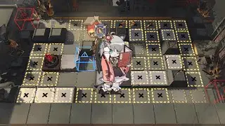 [Arknights] The Final Contingency Contract Challenge