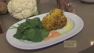 Deliciously heart healthy dishes from Phoenix Public Market Cafe