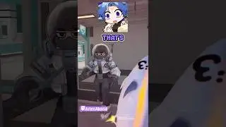 ARIES REVEALS HIS IDENTITY