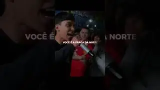 MELHORES RIMAS no DETROIT!🔥 (Faltou alguma?)