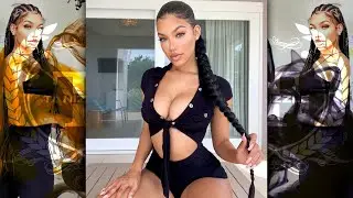 Model Witch Hunt? What's Instagram's Problem With Tiona Fernan? (Tanizzle #BAE Supports #Baddies)