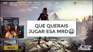 Rubius free fire