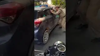Black Car Glass Is Legal in India? 😳 Real Truth Explained!