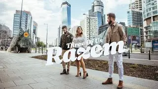 Three Of Us - Razem