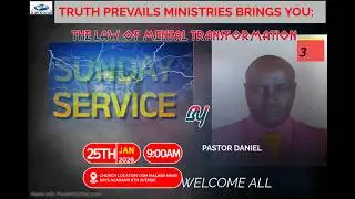 Copy of THE LAW OF TRANSFORMATION 3