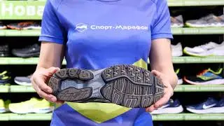 Кроссовки мужские Mizuno Wave Rider 10 Тёмно-Серый за 20 секунд