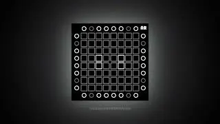 PostMalone - Sunflower(Not Your Dope Remix) I UniPad/MultiPad Cover // UniPad Project File