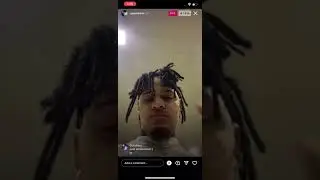 Summrs react to Lil Keed death on live 😭😢
