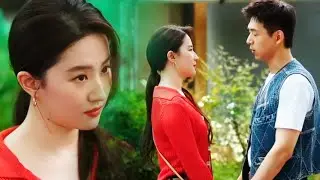 李现x刘亦菲｜一起修屋顶、一起被风吹乱头发，谢之遥笑着看红豆，这一刻不用言语💓去有风的地方 Meet Yourself #cdrama #慢生活 #治愈 #lixian #刘亦菲 #movie