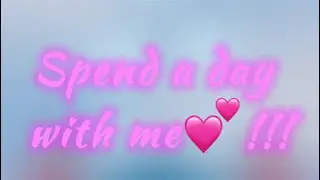 Spend a day with me 🤭💕 | GRWM | delulu cam | fan cam | family time 