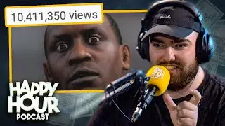 Сколько заработали KSI и Рэндольф на &laquo;Heskey Time&raquo;?