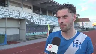 PRISPEVEK PTUJSKA KRONIKA: Pregled sezone NK Drava