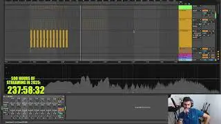 Making Taiwanese Hyper-Dubstep Adrenaline Popstep (i made this up)
