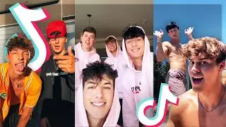 The Sway House New TikTok Compilation 2020