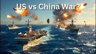 Taiwan Crisis Explained: Why US Defense Plans Risk Dragging Japan Into War With China