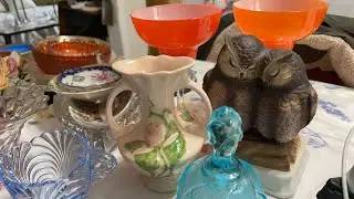 Live Vintage Sale