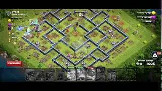 Electro Dragon Strategy | Clash of Clans | AJ GAMING