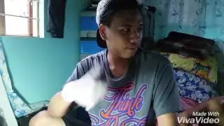 Mayk bernardino - DCtattoo timelapse, geowolf