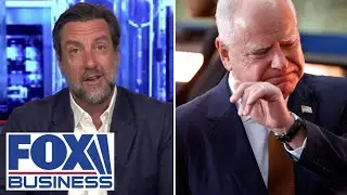Clay Travis: We're seeing an 'unprecedented collapse' of a political career