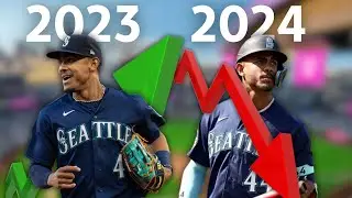 Was 2024 A BIGGER Disappointment Than 2023 For The Mariners?