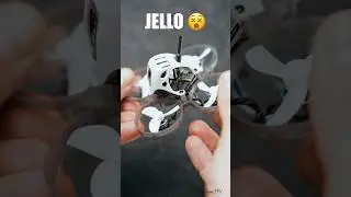 Fixing Jello on the Meteor65 with O4 🛠️🚁Quick tip to get rid of jello #fpv #drone #o4lite #dji