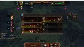 WOW - pet battle Baneglow VS. Beast's