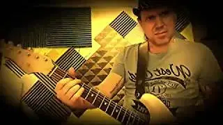 Mixed Guitar Solos & Improvisation Compilation by Xavier Cevrin