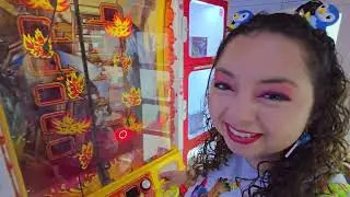 These games Really take some Skill!