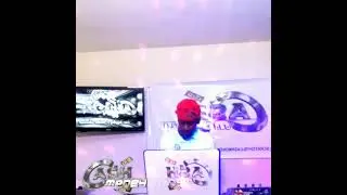 #nackiss #dancehallcreator    cashmoneysound live song place called love by - nackiss gucci boss