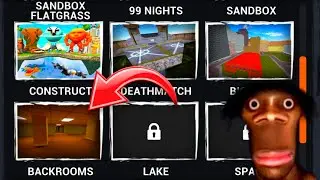Новое обновление Garry&rsquo;s Mod! 🚀 Что нового в режиме песочницы?