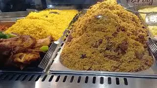 Clock Tower Food Court Mokka//Every food sport mokka clock tower//Food court mokka